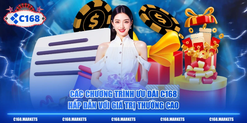 C168 NEAT Trang Chủ C168.COM Chính Thức | Đăng Ký C1688 +68K 6 Các chương trình ưu đãi C168 hấp dẫn với giá trị thưởng cao
