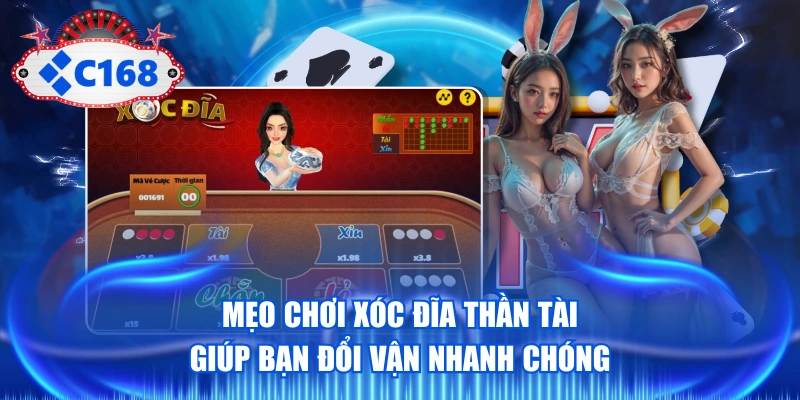 Mẹo Chơi Xóc Đĩa Thần Tài Giúp Bạn Đổi Vận Nhanh Chóng 1 Mẹo Chơi Xóc Đĩa Thần Tài Giúp Bạn Đổi Vận Nhanh Chóng